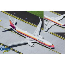 Geminijets American Airline AirCal 737-800 N917NN Flap Extended 1:200