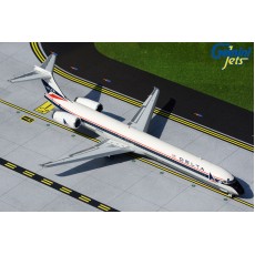 GeminiJets Delta Airlines MD-90 N916DN 1:200
