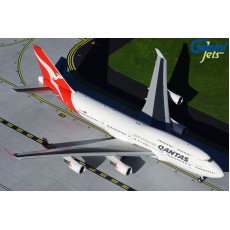 GeminiJets Qantas B747-400ER VH-OEH 1:200