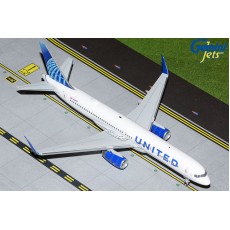 Geminijets United Airlines B757-200W N48127 1:200