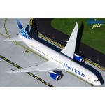 GeminiJets United Airlines B787-9 N24976 1:200