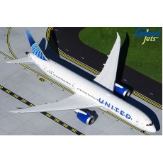 GeminiJets United Airlines B787-9 N24976 1:200