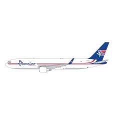 GeminiJets Amerijet International Airlines B767-300ER(BDSF) N349CM 1:400
