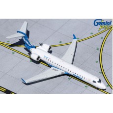 Geminijets SkyWest Airlines CRJ700 N604SK 1:400
