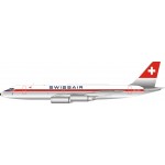 Inflight 200 B-Models Swissair Convair 990A Coronado (30A-6) HB-ICB 1:200