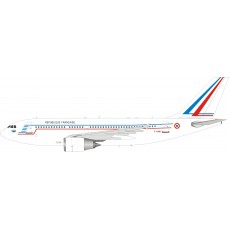Inflight 200 France - Air Force Airbus A310-304 F-RADC 1:200
