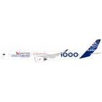 Inflight 200 AIRBUS/QANTAS A350-1000  F-WMIL 1:200