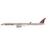 Inflight 200 Qatar Airways Airbus A350-1000 A7-ANN 1:200