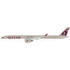 Inflight 200 Qatar Airways Airbus A350-1000 A7-ANN 1:200