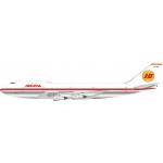 Inflight 200 Iberia Boeing 747-256B EC-BRQ 1:200