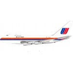 Inflight 200 United Airlines Boeing 747SP-21 N140UA 1:200