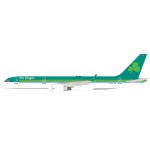 Inflight 200 Aer Lingus Boeing 757-200 EI-LBT 1:200