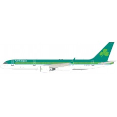 Inflight 200 Aer Lingus Boeing 757-200 EI-LBT 1:200