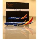 Geminijets Southwest Airlines B737 MAX 8 N8730Q 1:200