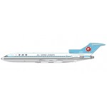 JC Wings All Nippon Airways Boeing 727-200 JA8350 1:200