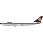 J.FOX Lufthansa B747-100 D-ABYA 1:200