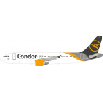 J.Fox Model Condor Airbus A320 D-AICE 1:200