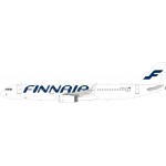 J.FOX Finnair A321-200 OH-LZU 1:200