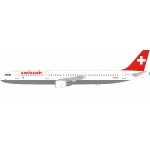 J.FOX Swiss Air A321-200 HB-IOA 1:200