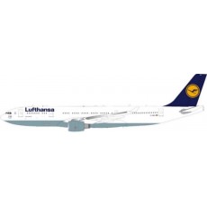 J.FOX Lufthansa A330-223 D-AIMA 1:200