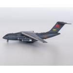 NG Model PLA Air Force Xian Y-20 20041 (with limited card)  1:400