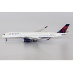NG Model  Delta Airlines A350-900 N512DN 1:400
