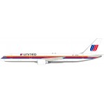 Inflight 200 United Airlines Boeing 757-200 N546UA 1:200