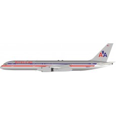 Inflight 200 American Airlines Boeing 757-200 N631AA 1:200