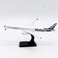 Aviation 400 Airbus A350-1000 F-WLXV  Asia Demostration 1:400