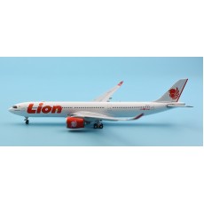 JC Wings Lion Air A330-900NEO PK-LEI 1:400