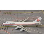 Phoenix Cargolux B747-400F LX-NCL 1:400