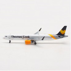 JC Wings Thomas Cook Airbus A321 G-TCDH 1:400