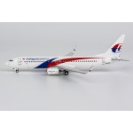 NG Model Malaysia Airlines B737-800 9M-MXF 1:400