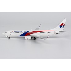 NG Model Malaysia Airlines B737-800 9M-MXF 1:400