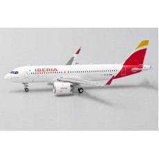 JC Wings Iberia A320NEO EC-NDN 1:400