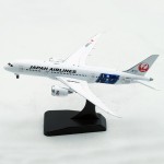 JC Wings Japan Airlines Boeing 787-8 Spirit of Victory JA841J 1:400
