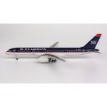 NG Model US Airways B757-200 N625VJ Darth Vader Livery 1:400