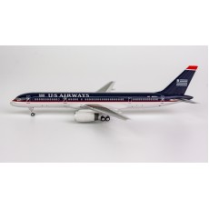 NG Model US Airways B757-200 N625VJ Darth Vader Livery 1:400
