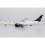 NG Model Air Canada A330-300 Star Alliance C-GEGI 1:400