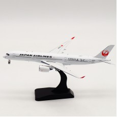 Aviation400 Japan Airlines A350-900 JA02XJ 1:400