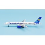 NG Model Thomas Cook Airlines B757-200 G-FCLB 1:400