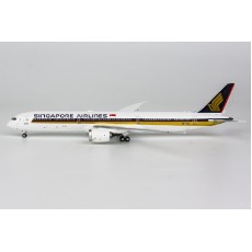 NG Model Singapore Airlines B787-10 9V-SCA 1:400
