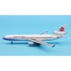 JC Wings China Airlines MD-11 B-153 1:400