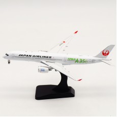 Aviation400 Japan Airlines A350-900 JA03XJ 1:400 