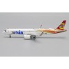 JC Wings Arkia Israeli Airlines A321NEO 4X-AGK 1:400