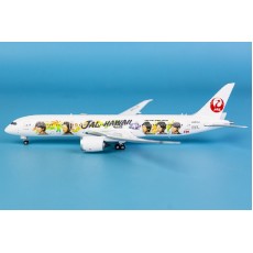 Phoenix Japan Airline JAL B787-9 JA873J Arashi Hawaii 1:400 