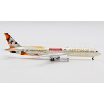 JC Wings Etihad Airways B787-9 TMall A6-BLM 1:400