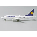 JC Wings Lufthansa Express Boeing 737-500 D-ABIL 1:400