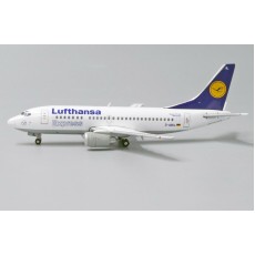 JC Wings Lufthansa Express Boeing 737-500 D-ABIL 1:400