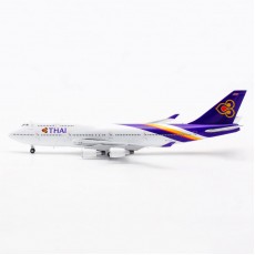 JC Wings Thai Airways B747-400 HS-TGT 1:400